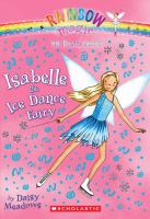 Isabelle the Ice Dance Fairy cover