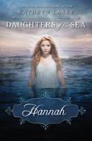 Hannah cover