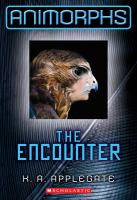 The Encounter cover