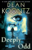 Deeply Odd : A Novel cover