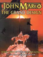 The Grand Design (Tyrants , &,  Kings) cover