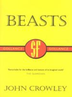 Beasts cover