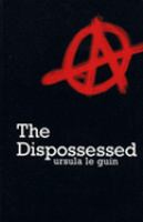 The Dispossessed (Gollancz S.F.) cover