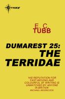 The Terridae cover