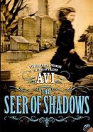 Seer of ShadowsThe cover