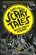 Home Sweet Horror cover