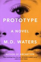 Prototype cover