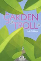 The Garden Troll cover