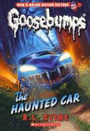 The Haunted Car cover