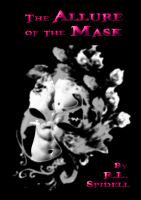 The Allure of the Mask cover
