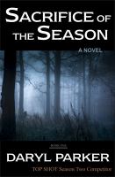Sacrifice of the Season cover