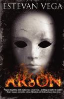 Arson cover