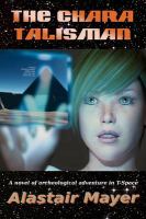 The Chara Talisman cover