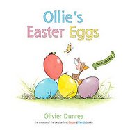 Ollie's Eggs cover
