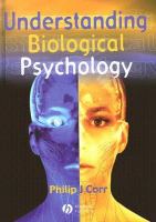 Understanding Biological Psychology cover