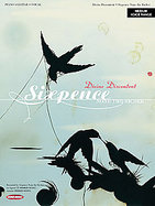 Sixpence None the Richer - Divine Discontent cover
