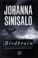 Birdbrain cover
