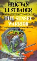 Sunset Warrior cover