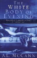 The White Body of Evening cover