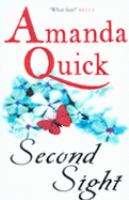 Second Sight cover