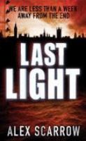 Last Light cover
