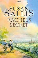 Rachel's Secret cover