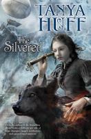 The Silvered cover
