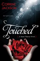 Touched cover