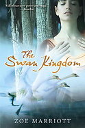 Swan Kingdom cover