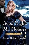 Good Night Mr. Holmes cover