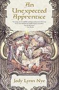 An Unexpected Apprentice cover