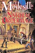 Natural Ordermage cover