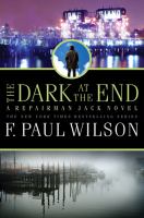 The Dark at the End cover