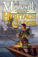 Heritage of Cyador cover