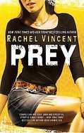 Prey cover