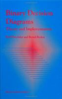 Binary Decision Diagrams: Theory and Implementation cover