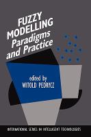 Fuzzy Modelling Paradigms and Practice cover