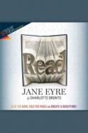 ArtFolds: READ : Jane Eyre cover