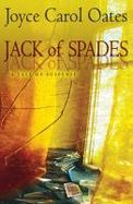 Jack of Spades cover