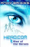 Rise of the Heroes cover