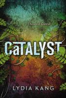 Catalyst cover