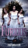 Furious cover