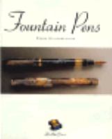 Fountain Pens: Penne Stilografiche cover