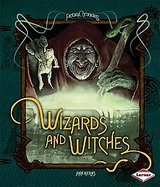 Wizards and Witches cover