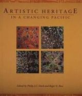 Artistic Heritage in a Changing Pacific cover
