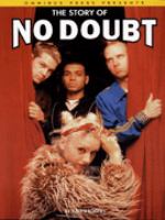 Omnibus Press Presents the Story of No Doubt cover