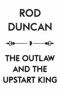 The Outlaw and the Upstart King cover