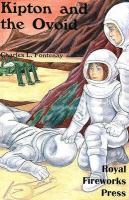 Kipton and the Ovoid cover