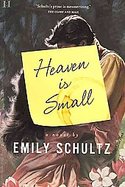 Heaven Is Small cover