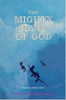 Mighty Hand of God: cover